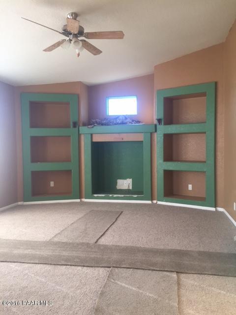 3645 W Chianti Lane, Paulden, AZ 86334