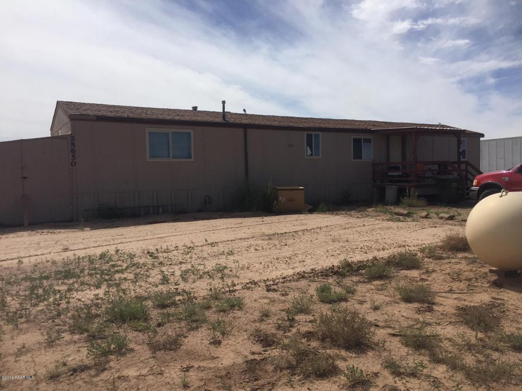 25650 N Matli Lane, Paulden, AZ 86334