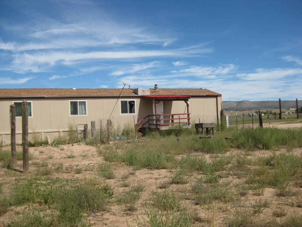 25650 N Matli Lane, Paulden, AZ 86334