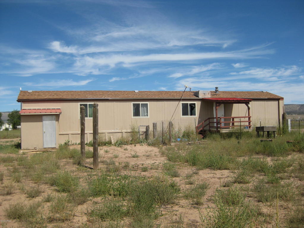 25650 N Matli Lane, Paulden, AZ 86334