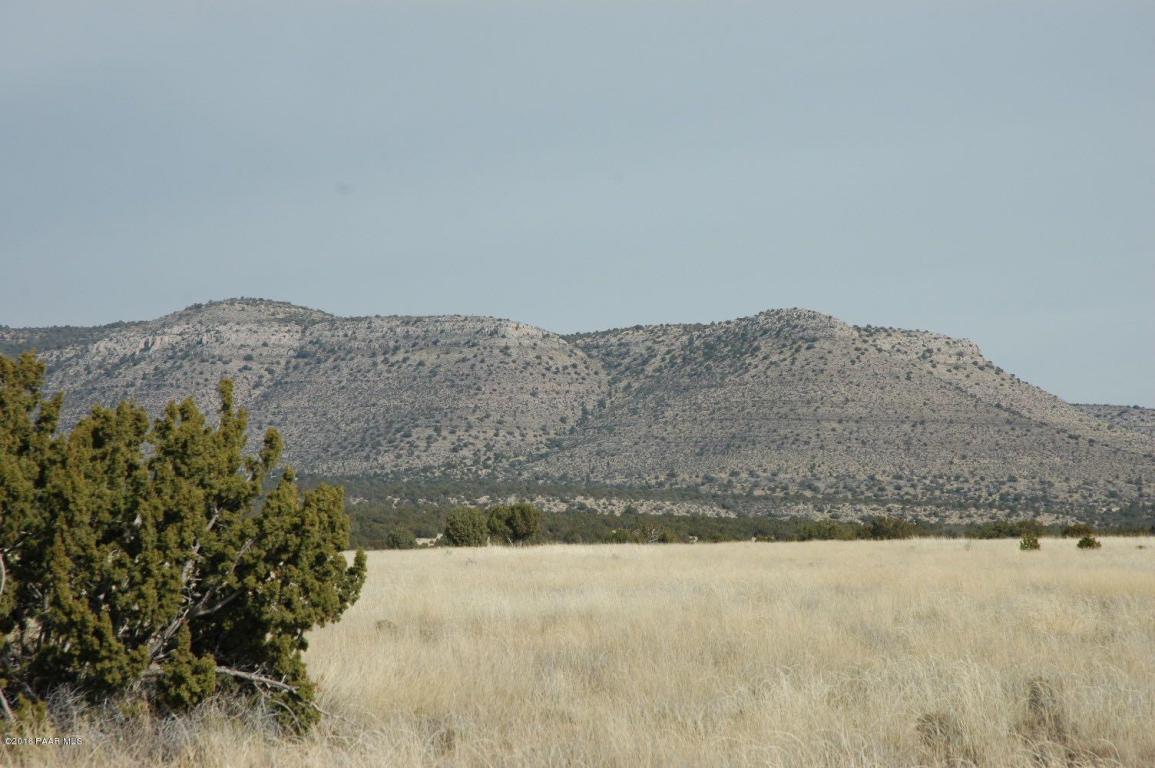 0 N Flagstone Road, Paulden, AZ 86334