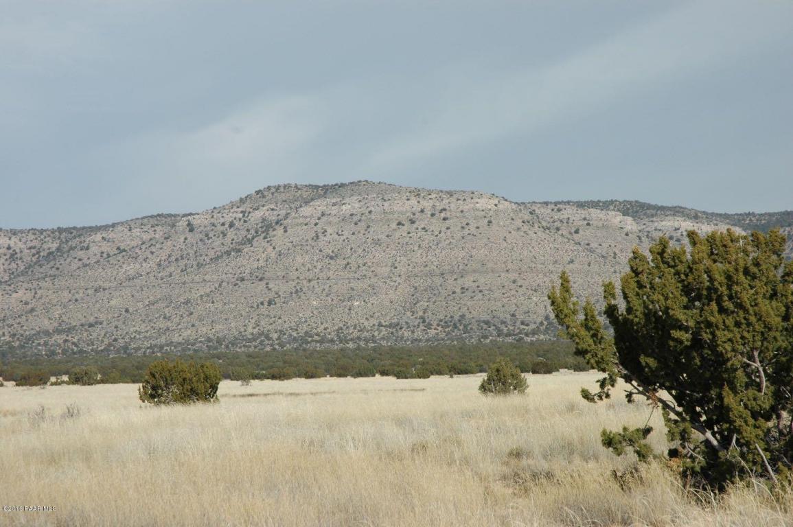 0 N Flagstone Road, Paulden, AZ 86334