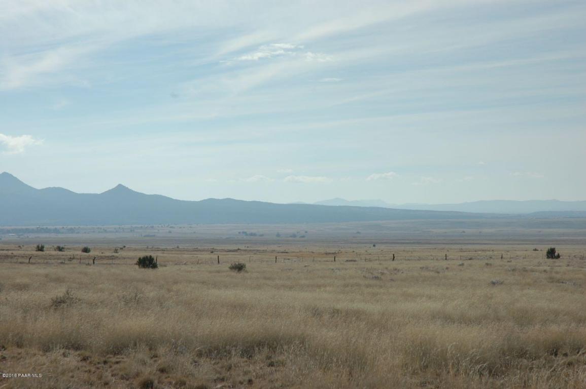 0 N Flagstone Road, Paulden, AZ 86334