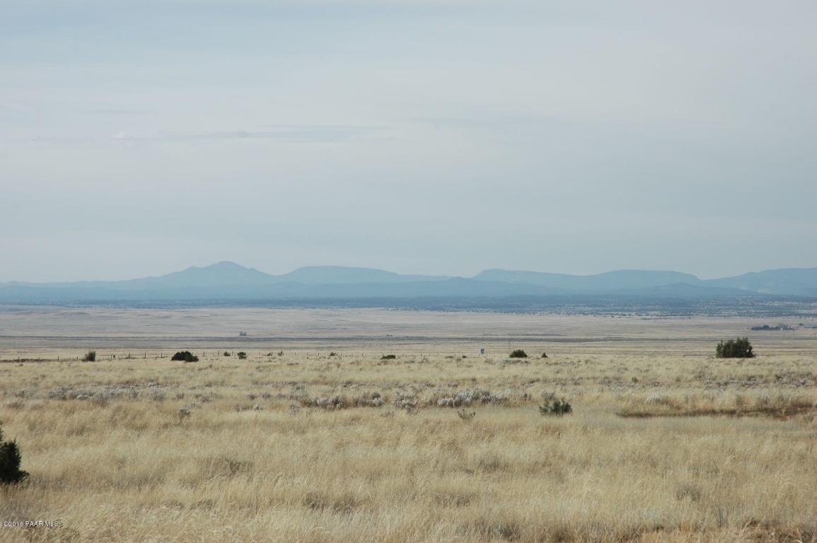 0 N Flagstone Road, Paulden, AZ 86334