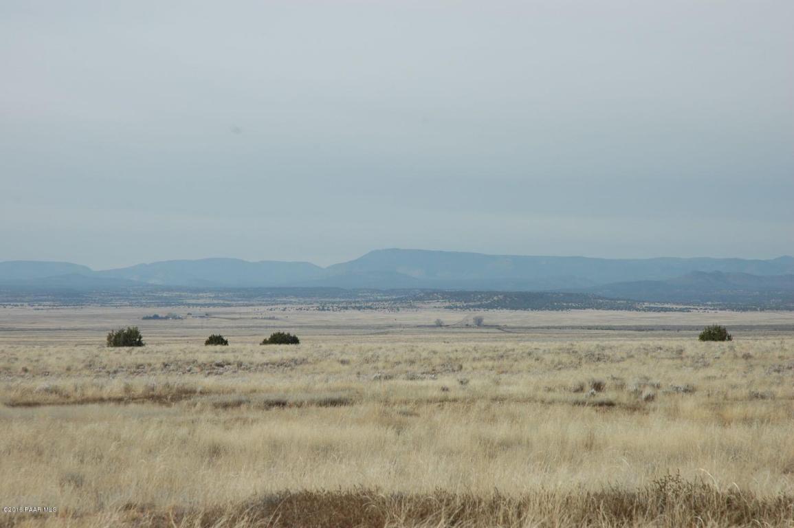 0 N Flagstone Road, Paulden, AZ 86334