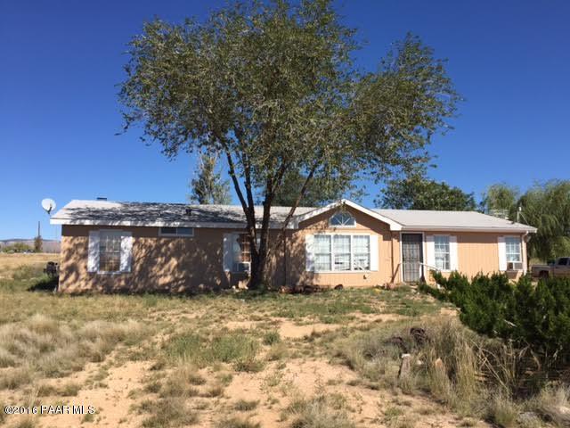 1850 W Big Sky Ranch Road, Paulden, AZ 86334