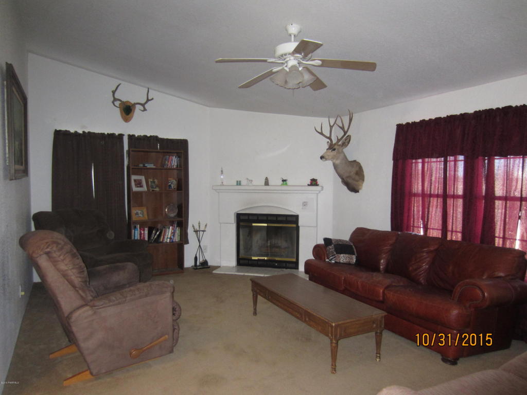 1850 W Big Sky Ranch Road, Paulden, AZ 86334