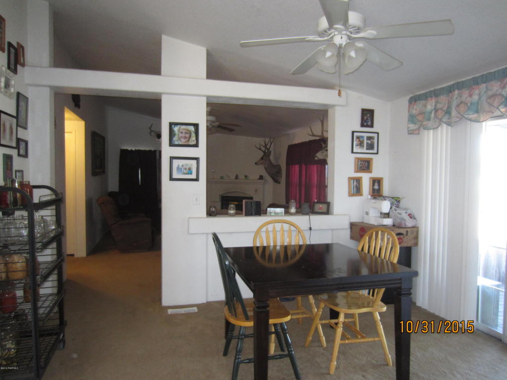 1850 W Big Sky Ranch Road, Paulden, AZ 86334