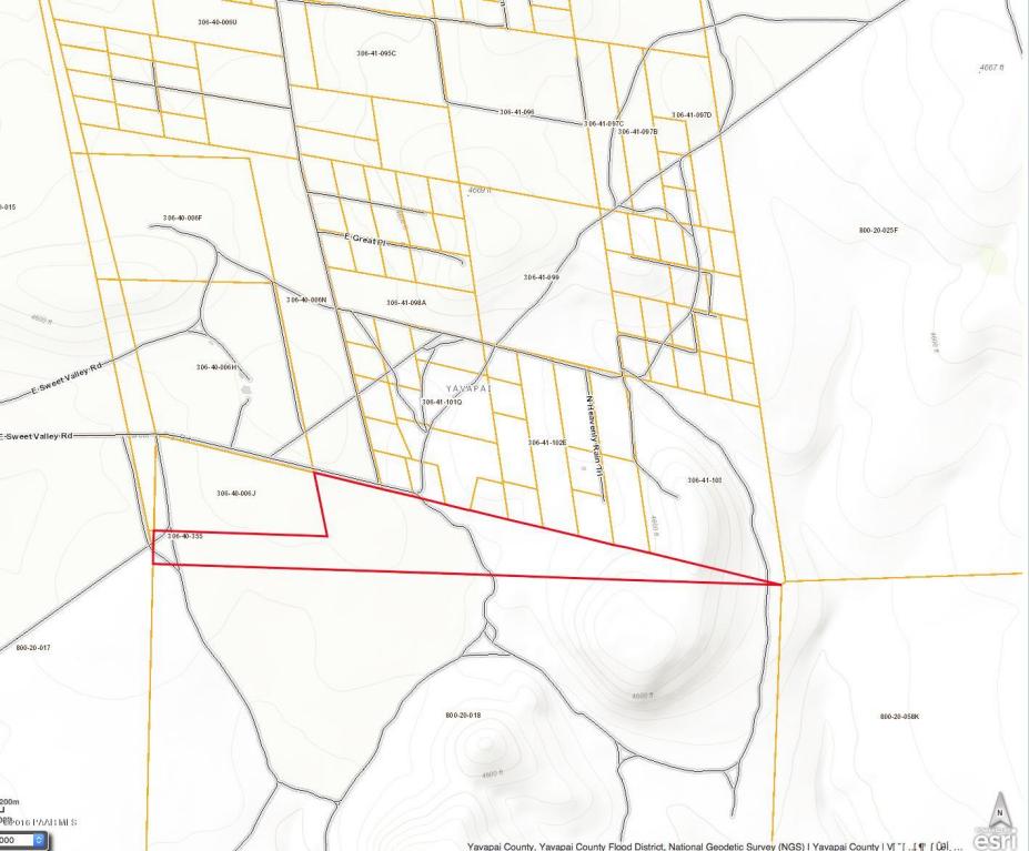 000 E Sweet Valley Road, Paulden, AZ 86334