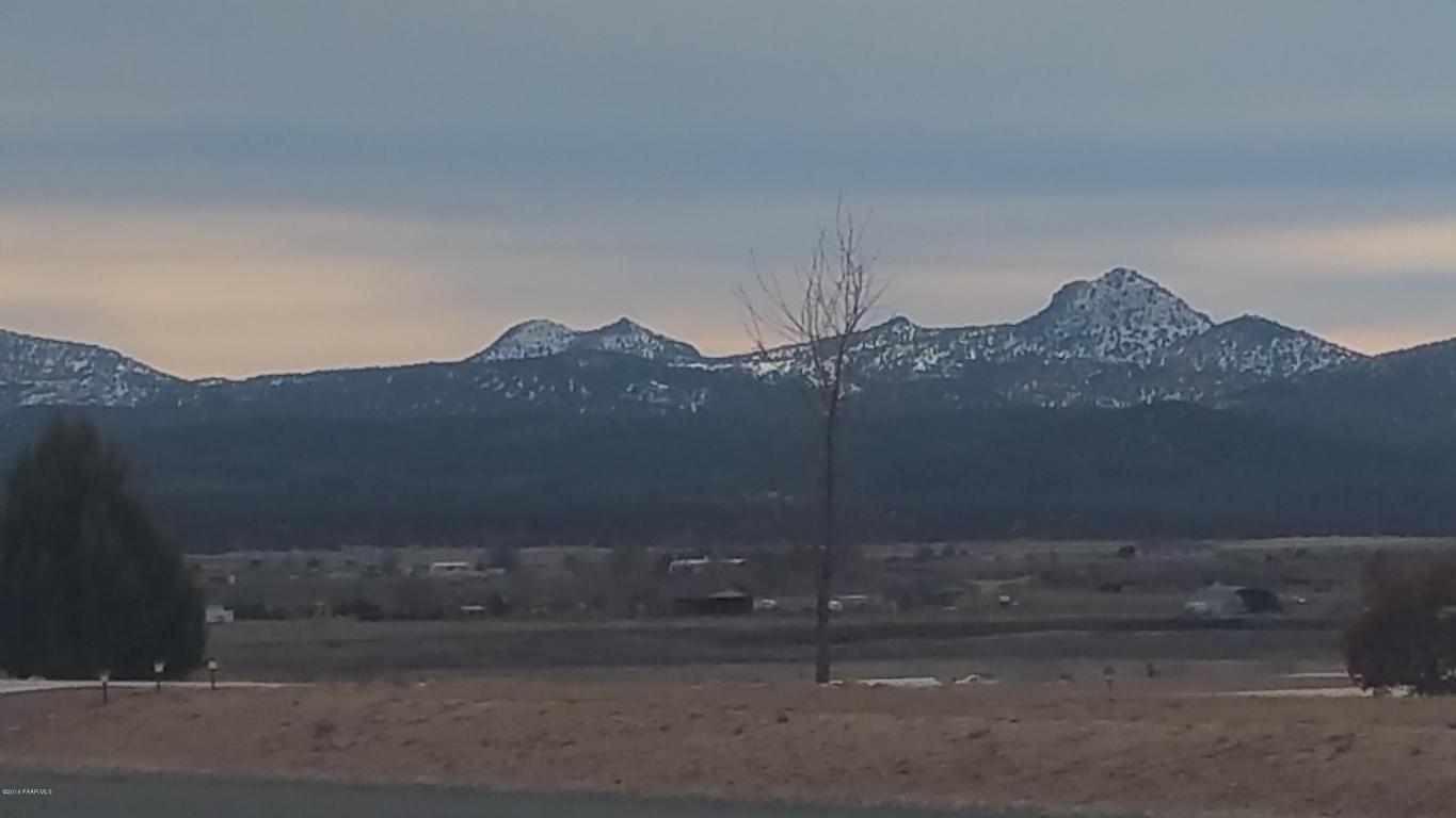 10w Pilots Rest Airstrip 30401085r, Paulden, AZ 86334