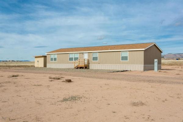 2670 w pilots rest airstrip ,AZ, Paulden, 86334