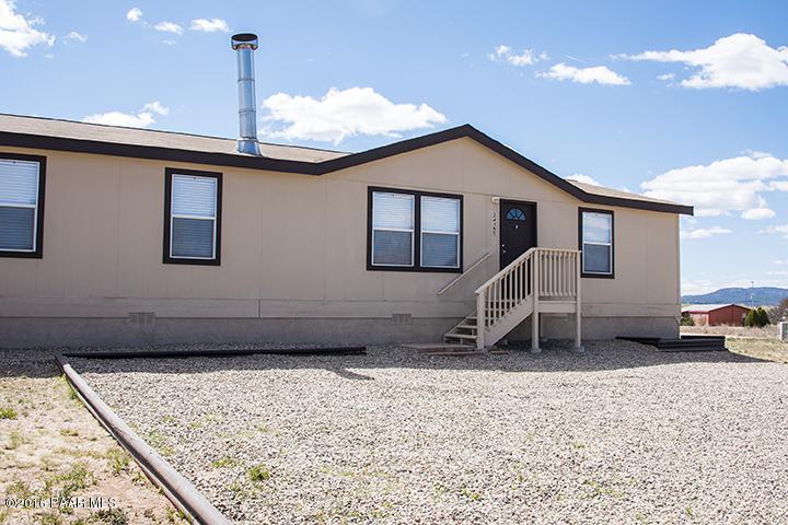 24395 N Cleveland Street, Paulden, AZ 86334