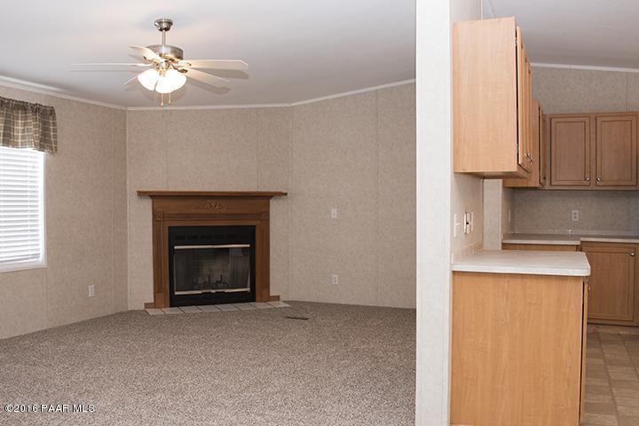 24395 N Cleveland Street, Paulden, AZ 86334