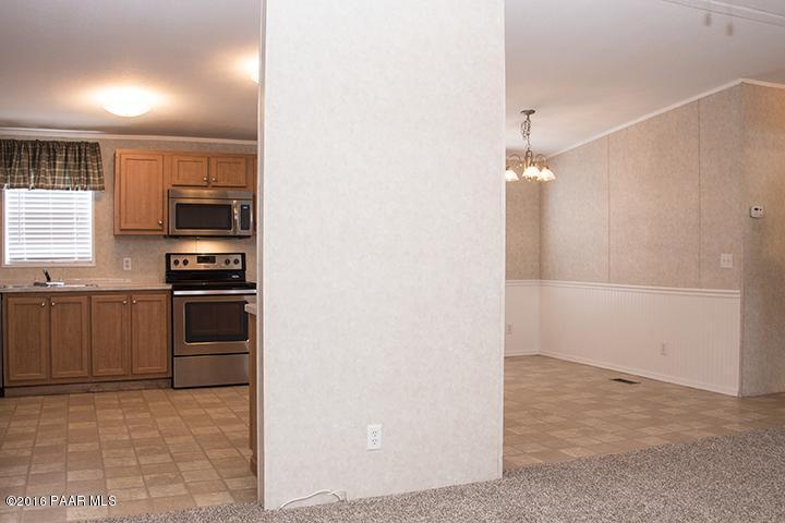 24395 N Cleveland Street, Paulden, AZ 86334