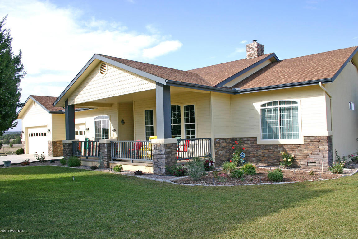 25125 N Upper Verde Trail, Paulden, AZ 86334