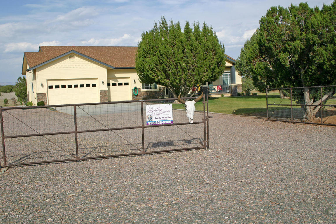 25125 N Upper Verde Trail, Paulden, AZ 86334