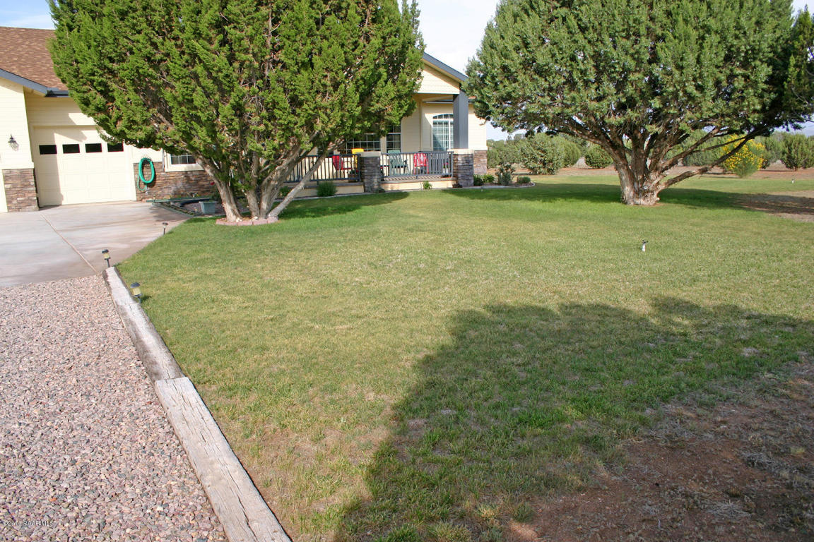 25125 N Upper Verde Trail, Paulden, AZ 86334