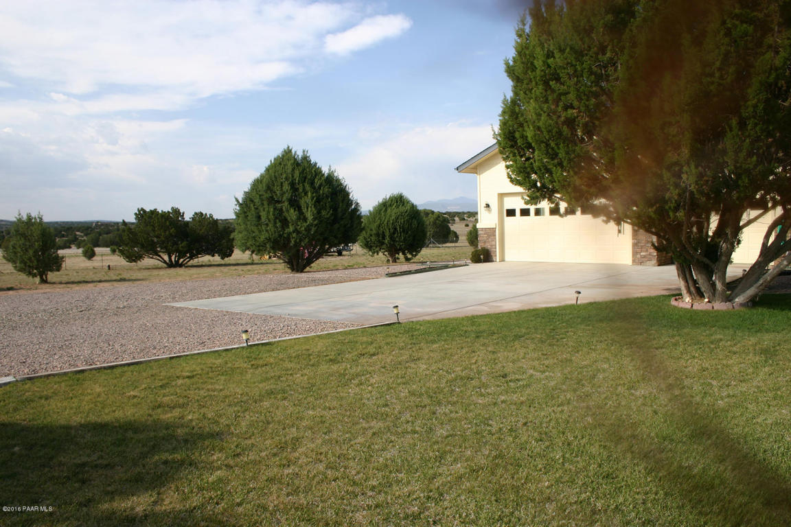 25125 N Upper Verde Trail, Paulden, AZ 86334