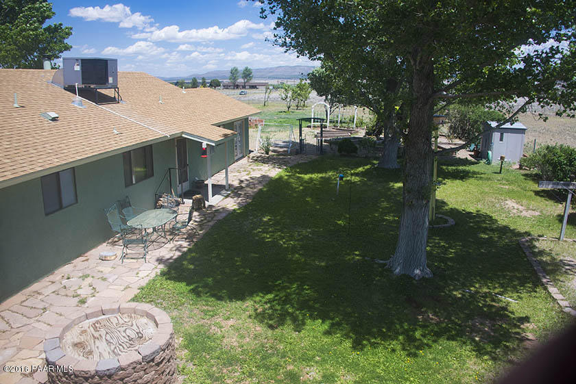 3500 W Runway Road, Paulden, AZ 86334