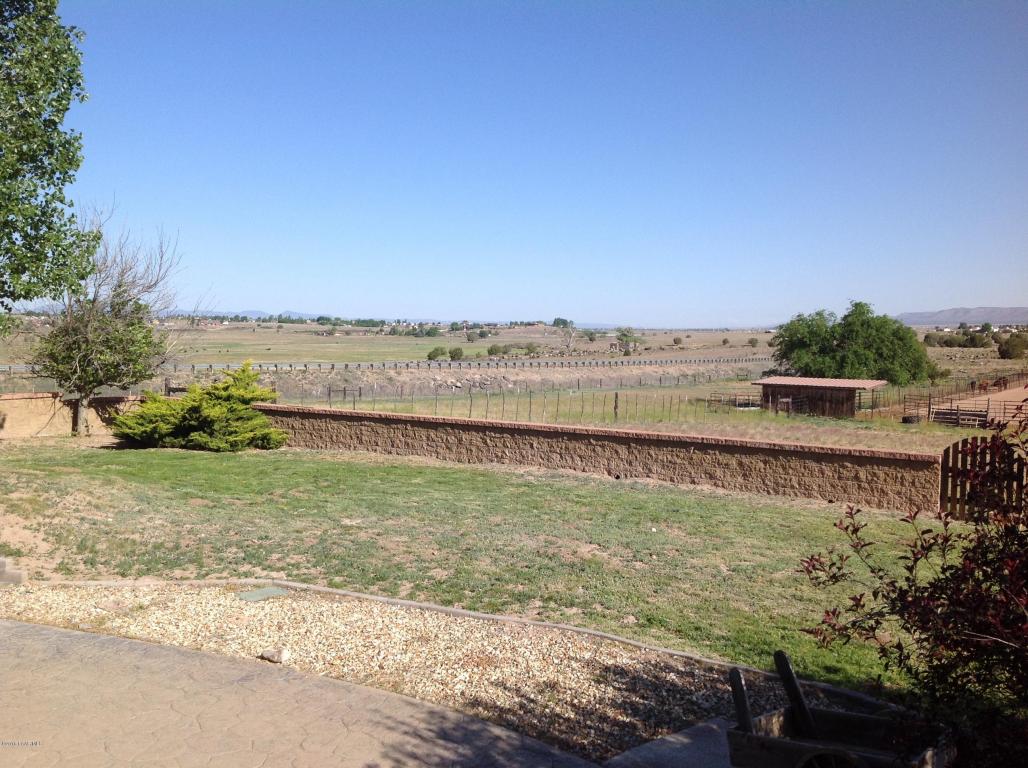 21721 N Old Highway 89, Paulden, AZ 86334