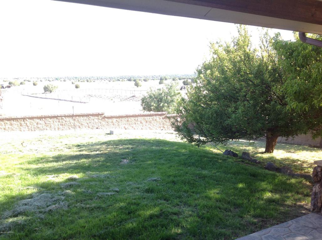 21721 N Old Highway 89, Paulden, AZ 86334