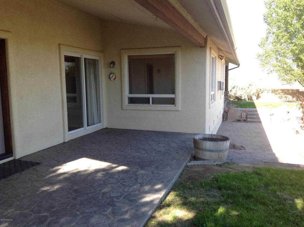 21721 N Old Highway 89, Paulden, AZ 86334