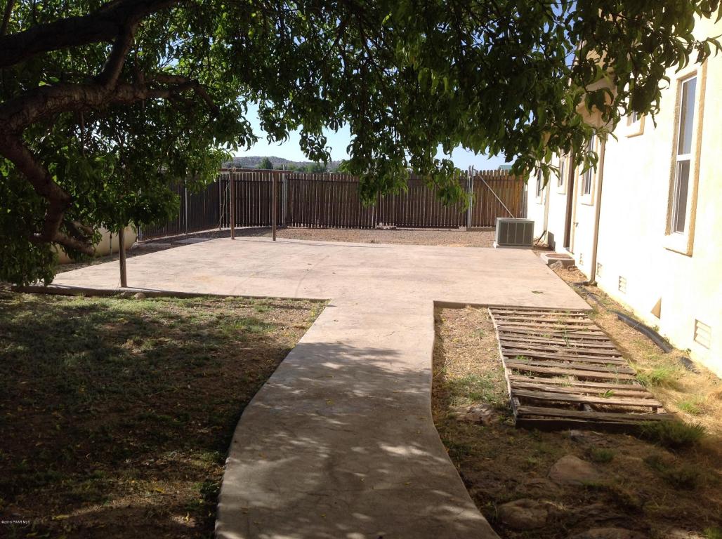 21721 N Old Highway 89, Paulden, AZ 86334