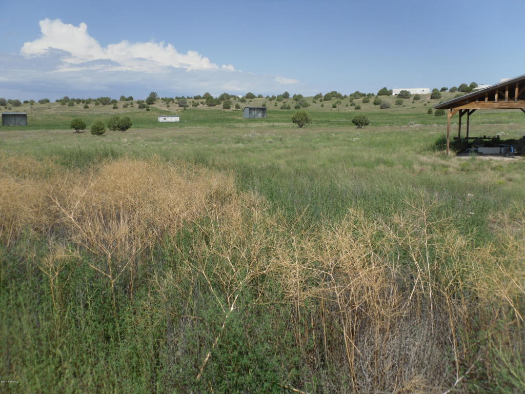 25580 N Fish Lake Road, Paulden, AZ 86334