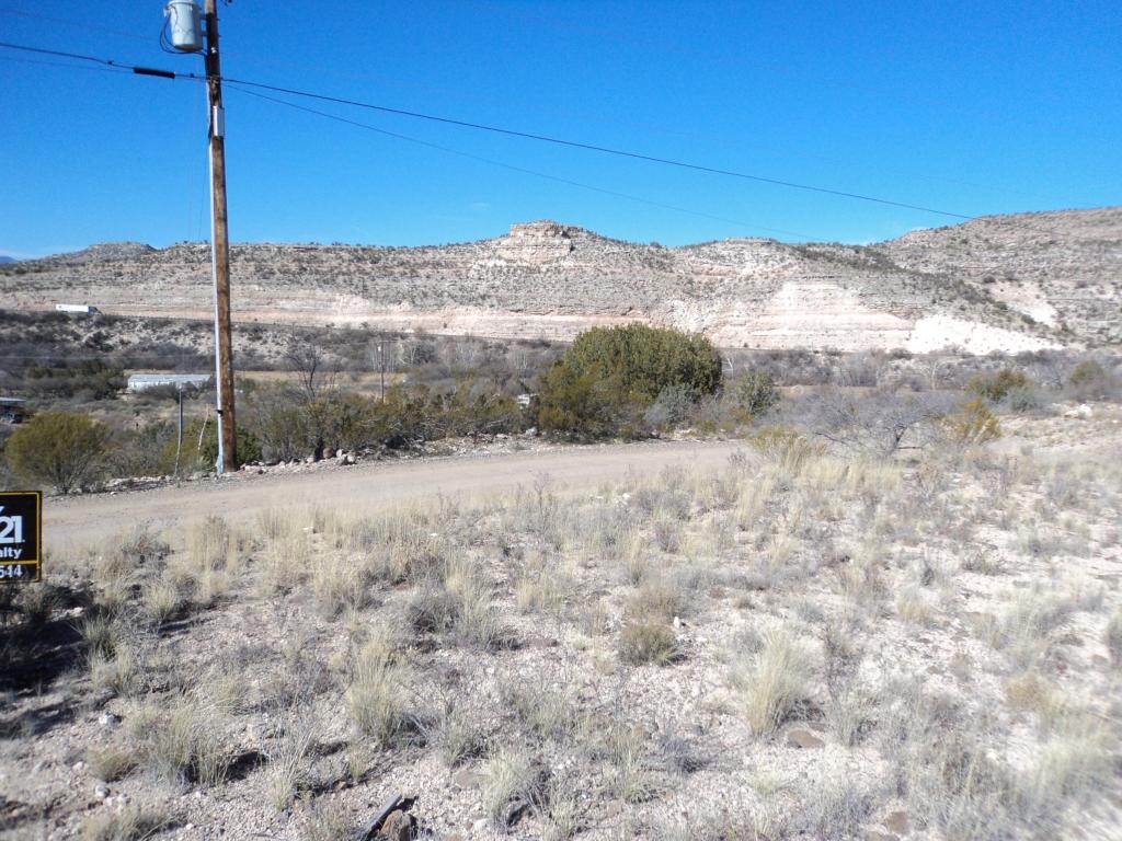 1 N Running Deer, Rimrock, AZ 86335