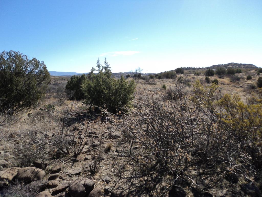 1 N Running Deer, Rimrock, AZ 86335