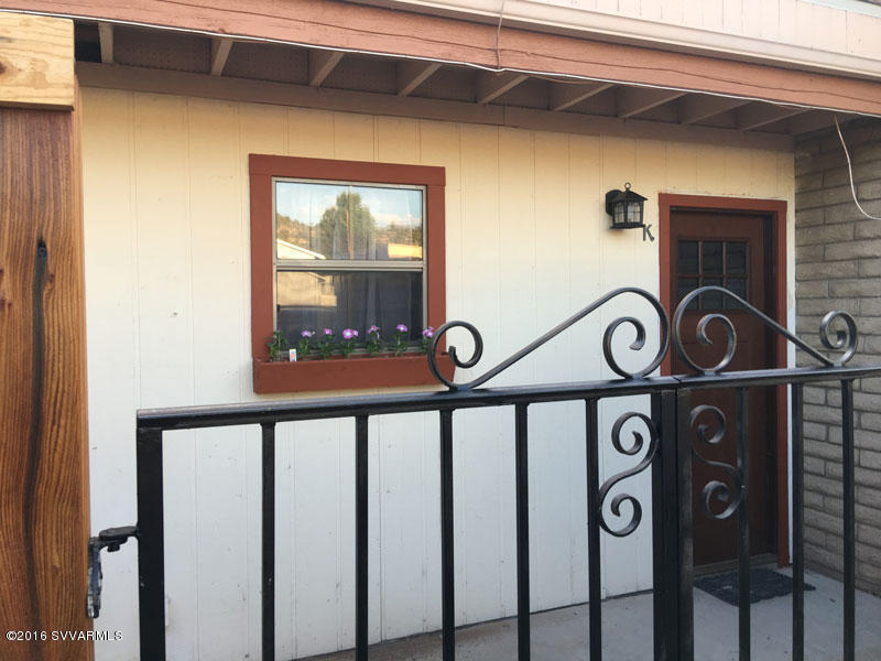 4140 E Cliffside Tr K,, Rimrock, AZ 86335