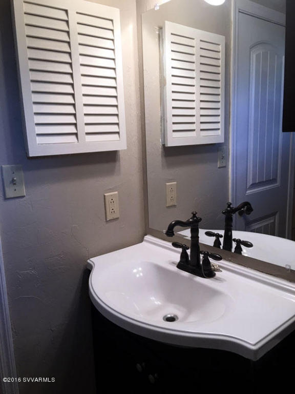 4140 E Cliffside Tr K,, Rimrock, AZ 86335