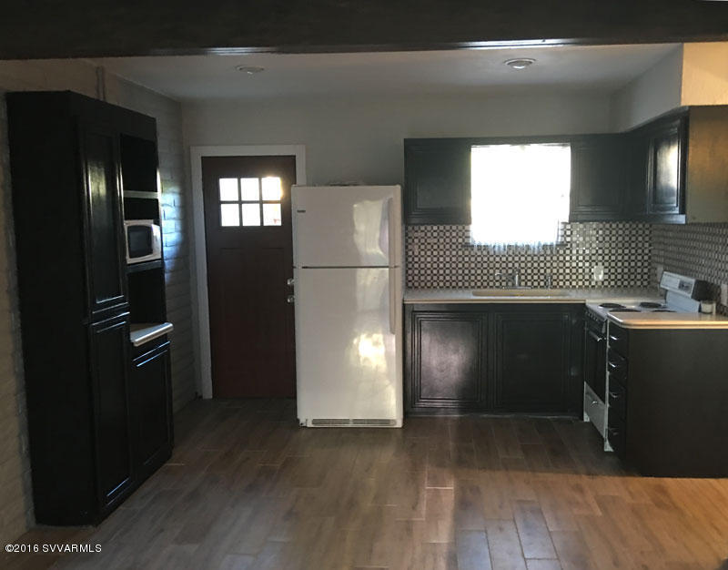 4140 E Cliffside Tr K,, Rimrock, AZ 86335