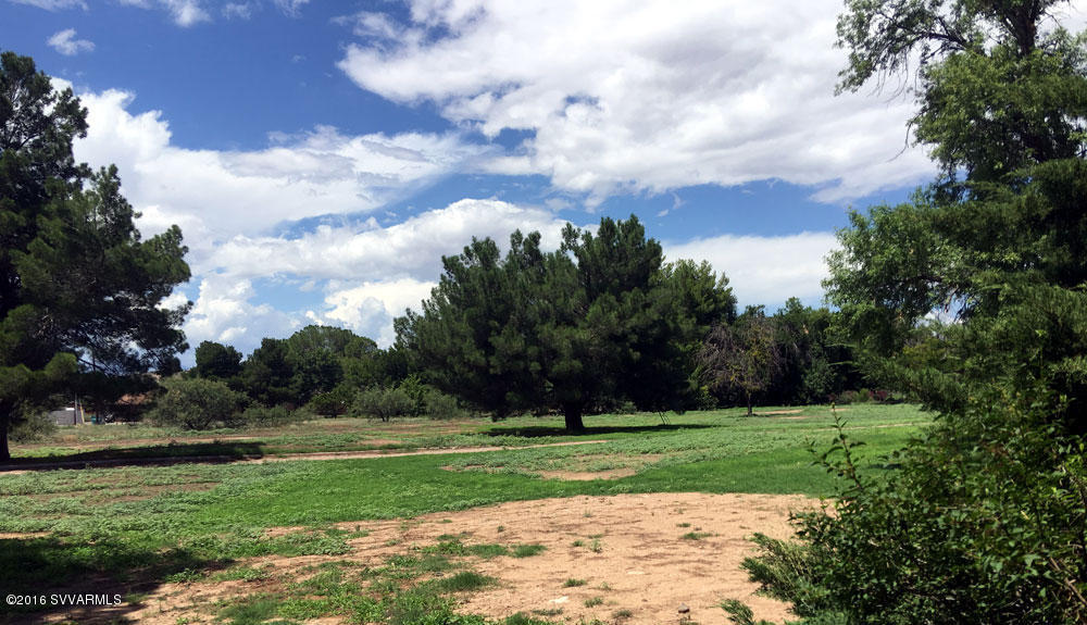 4140 E Cliffside Tr K,, Rimrock, AZ 86335