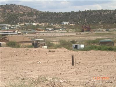 2430 E View Ridge Rd, Rimrock, AZ 86335