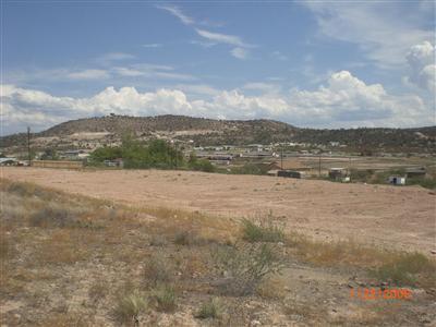 2430 E View Ridge Rd, Rimrock, AZ 86335