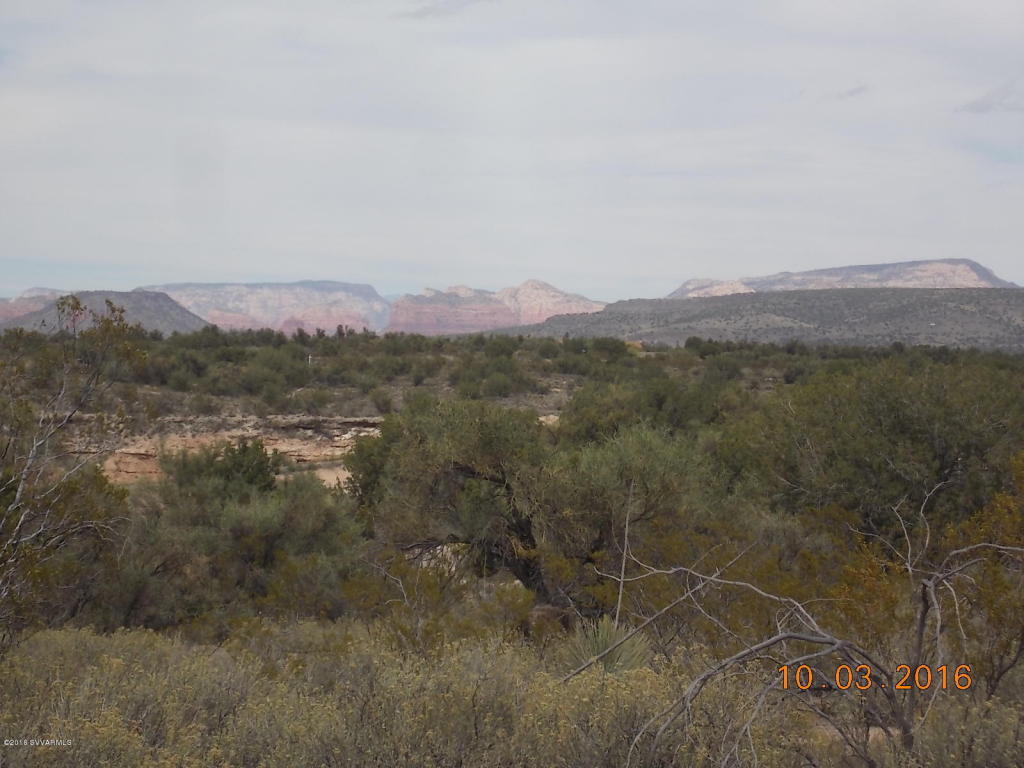 0 Point Of View Tr, Rimrock, AZ 86335