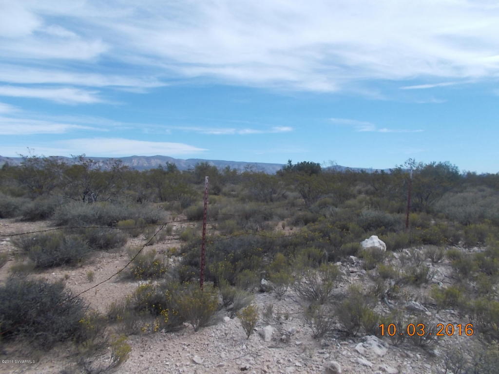 0 Point Of View Tr, Rimrock, AZ 86335
