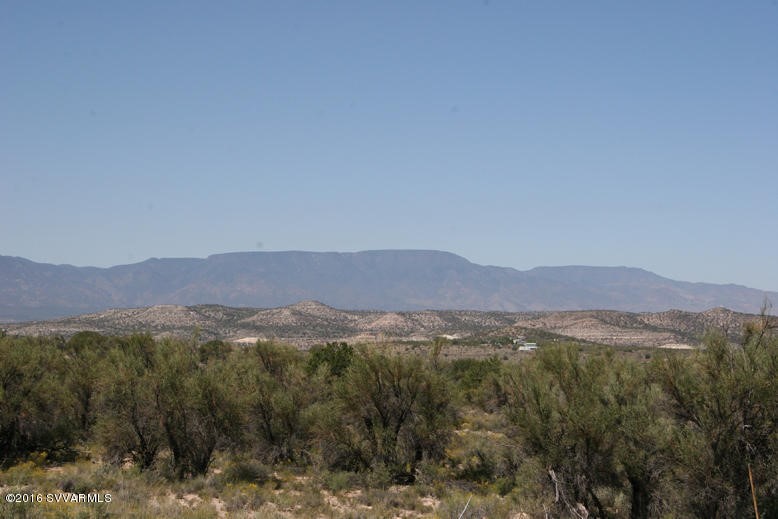 3550 Weaver Pass, Rimrock, AZ 86335