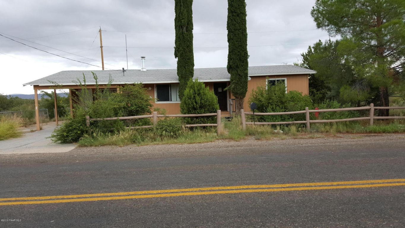 4355 N Pine Drive, Rimrock, AZ 86335