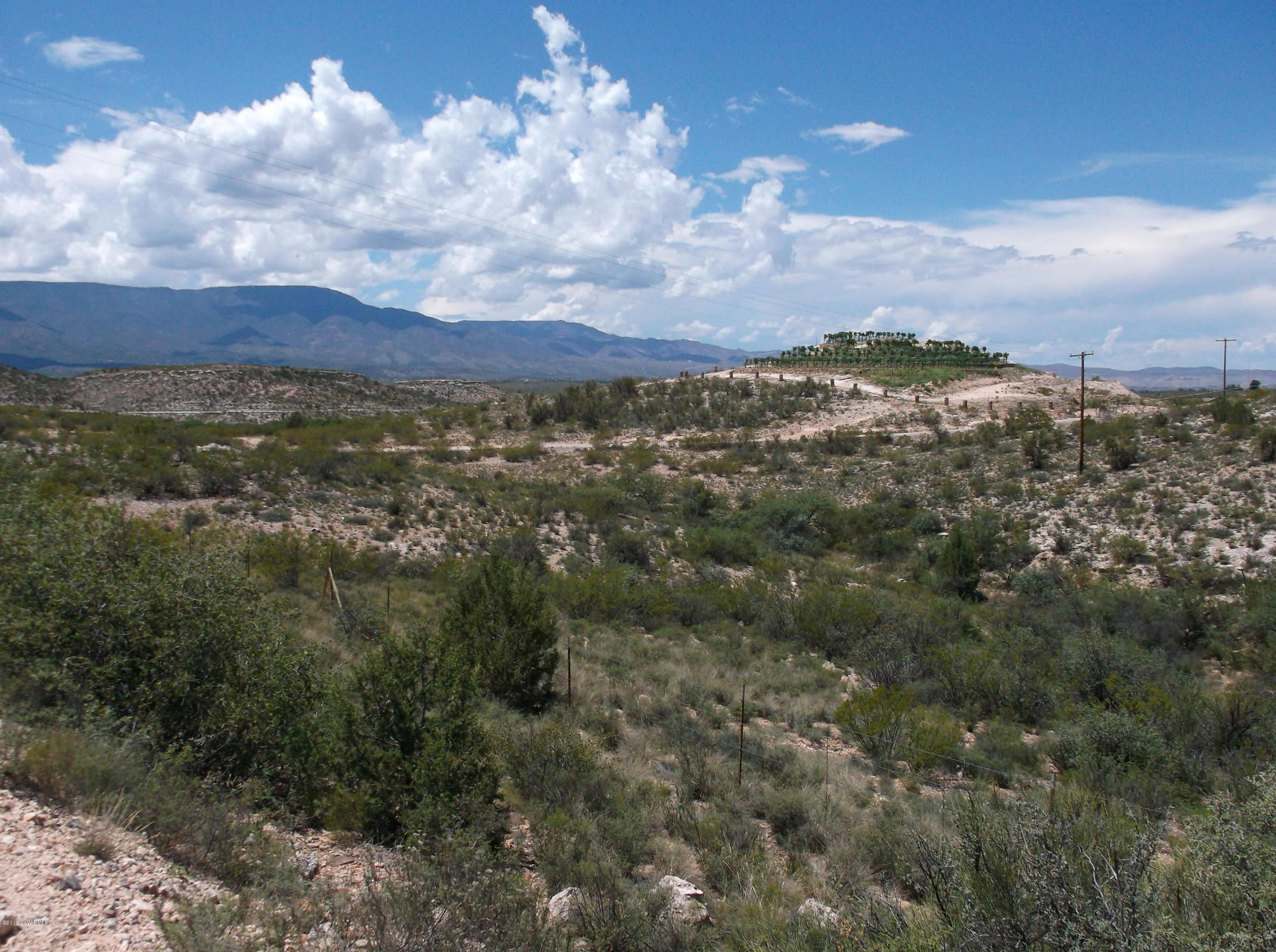 1320 E. REAY RD., Rimrock, AZ 86335