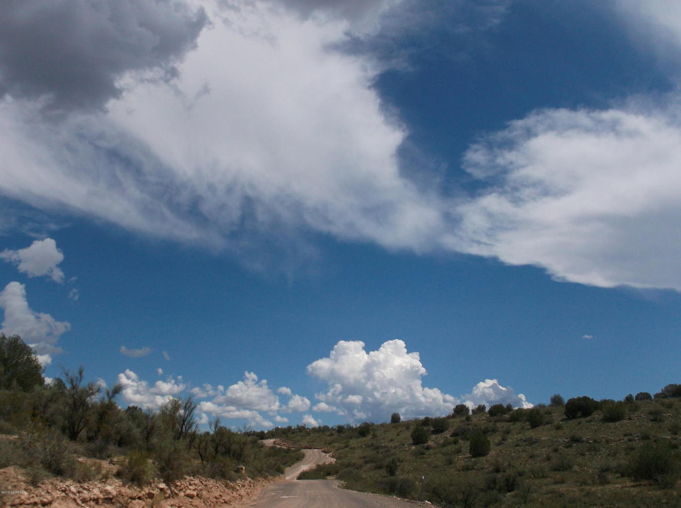 1320 E. REAY RD., Rimrock, AZ 86335