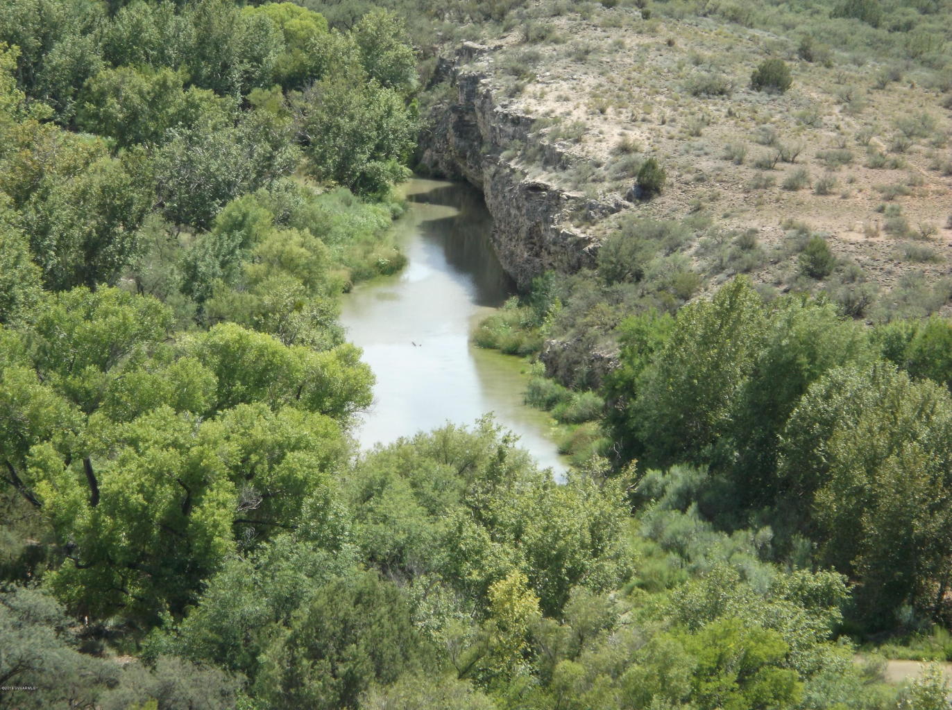 1320 E. REAY RD., Rimrock, AZ 86335
