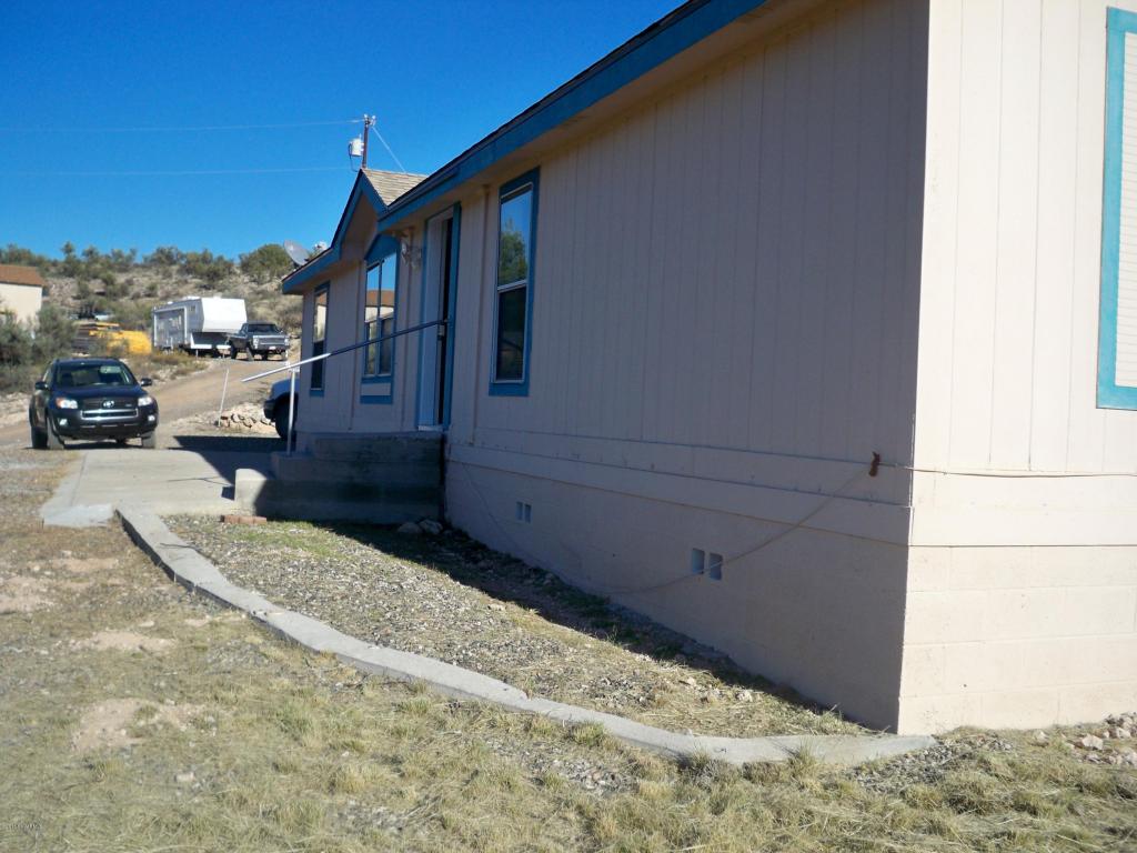 2805 E Desert Willow Drive, Rimrock, AZ 86335