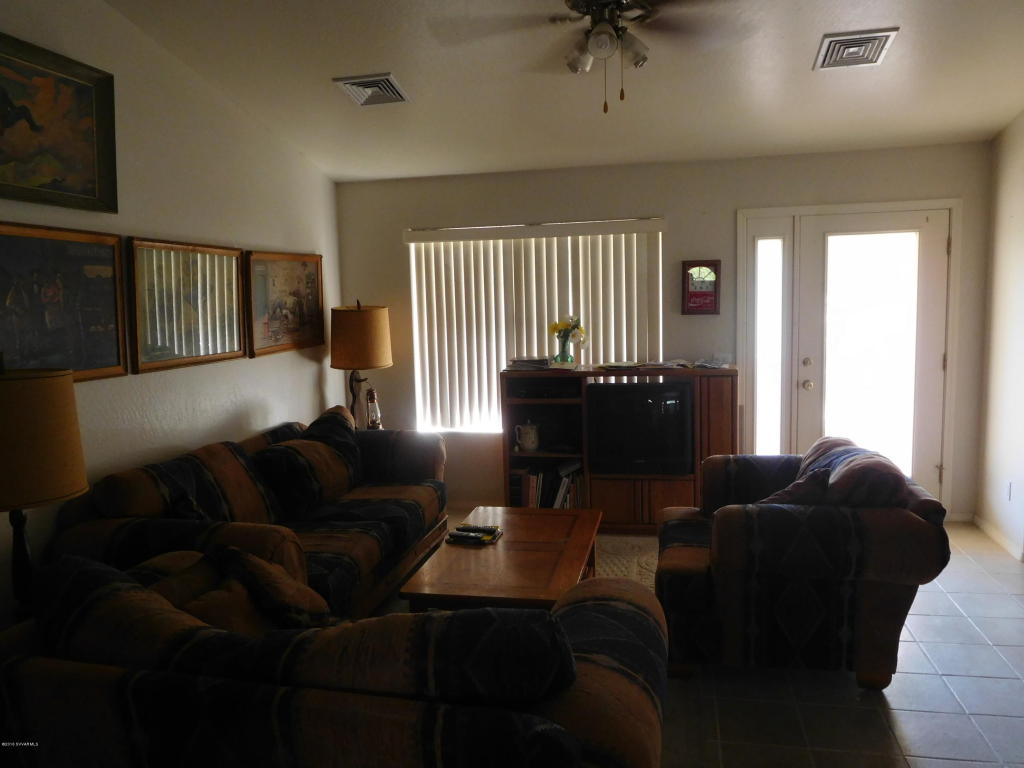 5740 N Towers Drive, Rimrock, AZ 86335
