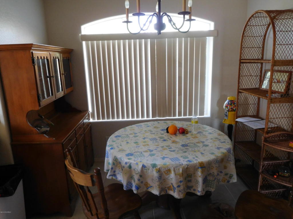 5740 N Towers Drive, Rimrock, AZ 86335