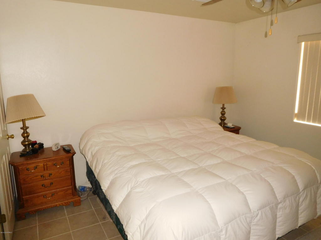 5740 N Towers Drive, Rimrock, AZ 86335