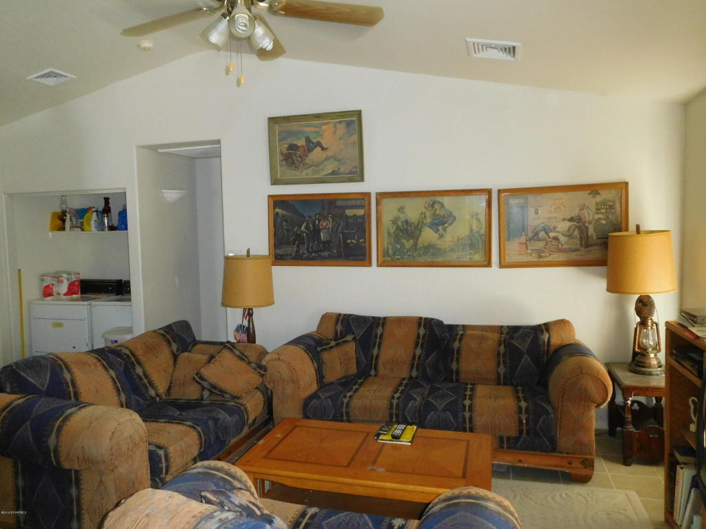 5740 N Towers Drive, Rimrock, AZ 86335