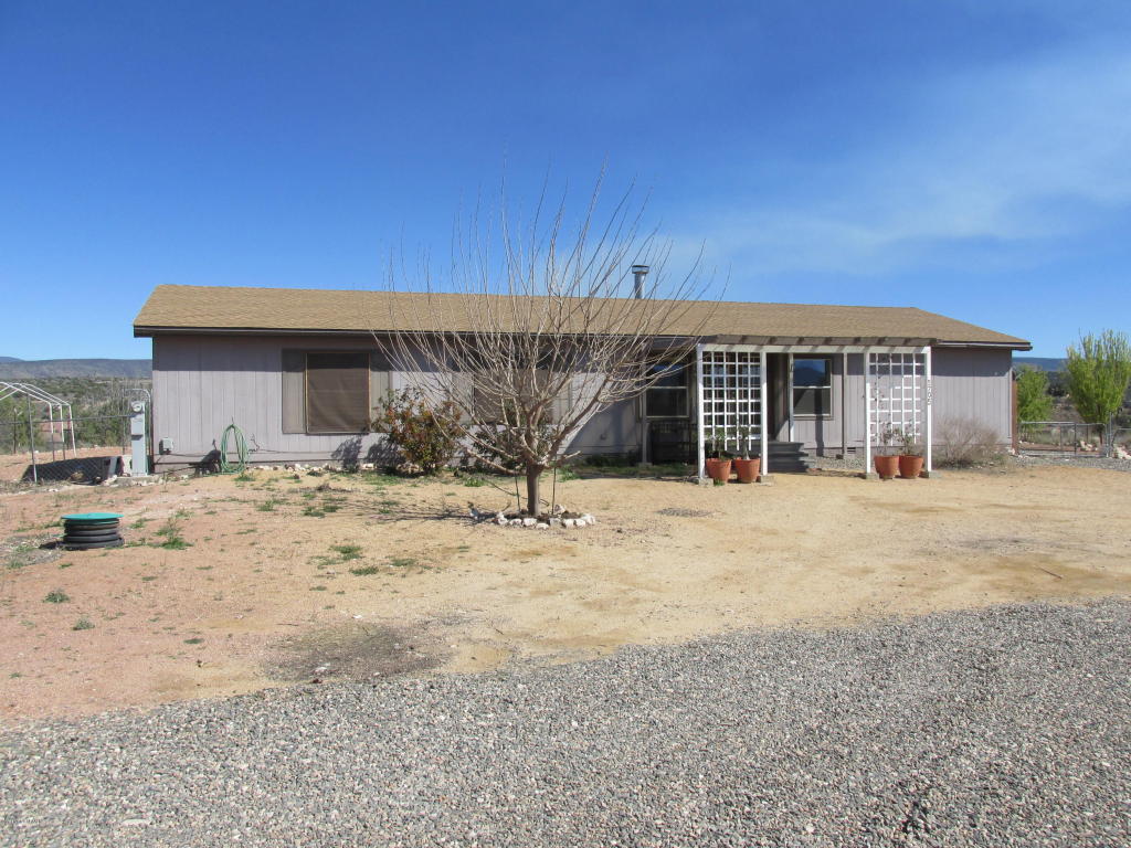 5705 N Robin Lynn, Rimrock, AZ 86335