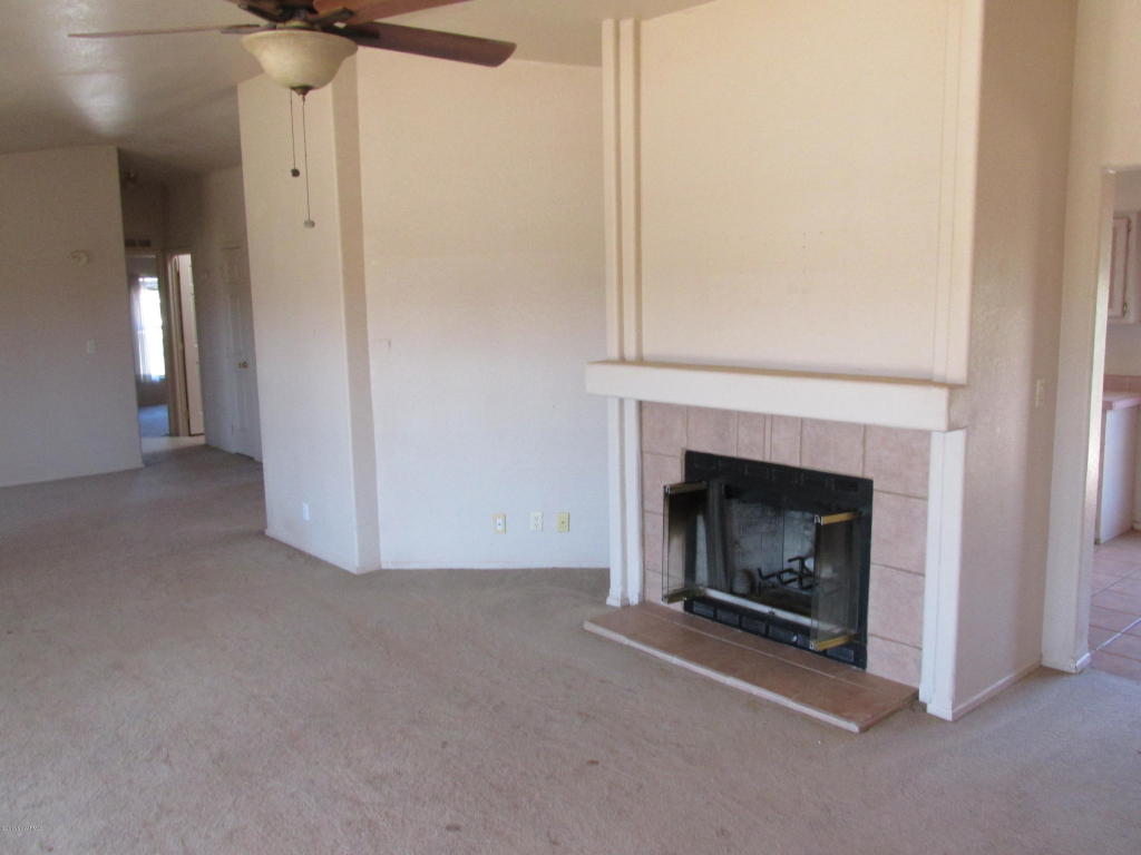 5705 N Robin Lynn, Rimrock, AZ 86335